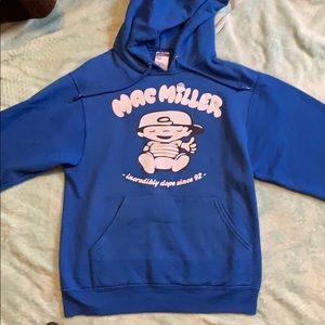 Mac Miller Sweatshirt